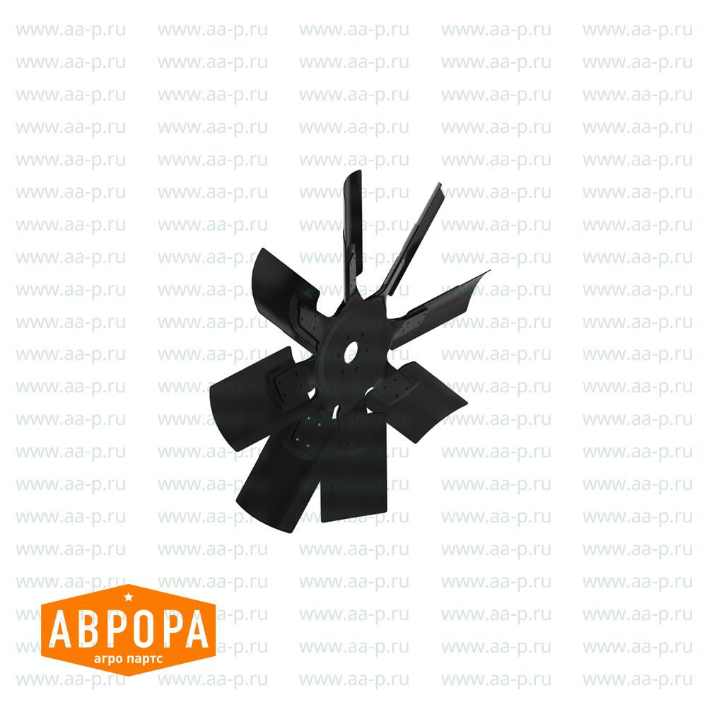 R524136 ВЕНТИЛЯТОР